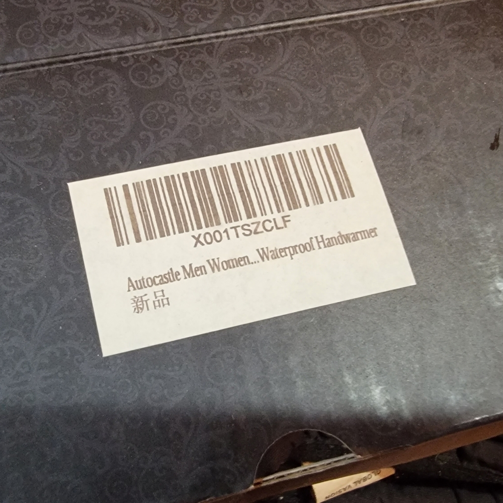 Heated Gloves - image 7